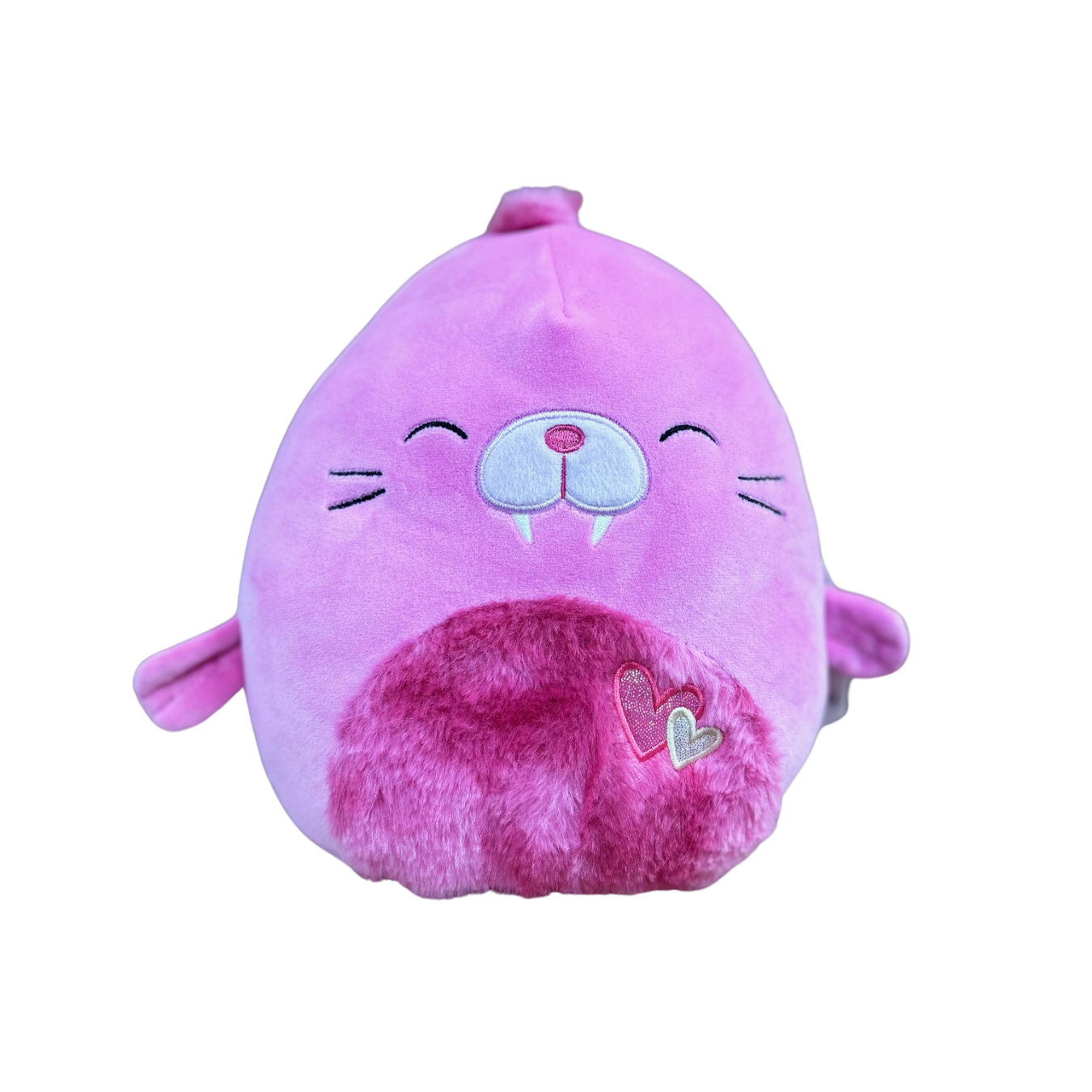 Pepper Valentine Squishmallow 8"