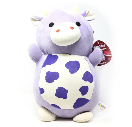 Bubba Valentines HugMee Squishmallow 10"