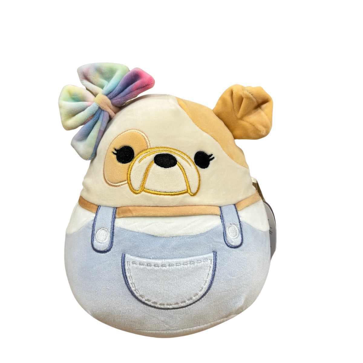 Davitta Easter Squishmallow 8"