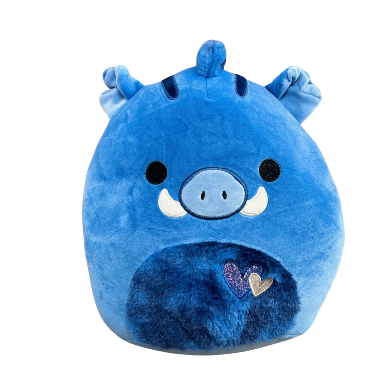 Berjon  Valentine Squishmallow 12"