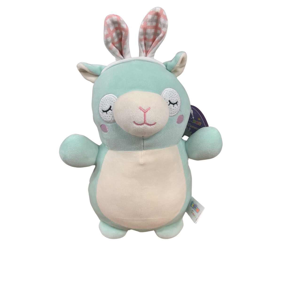 Miley Easter Squishmallow HugMee 10”