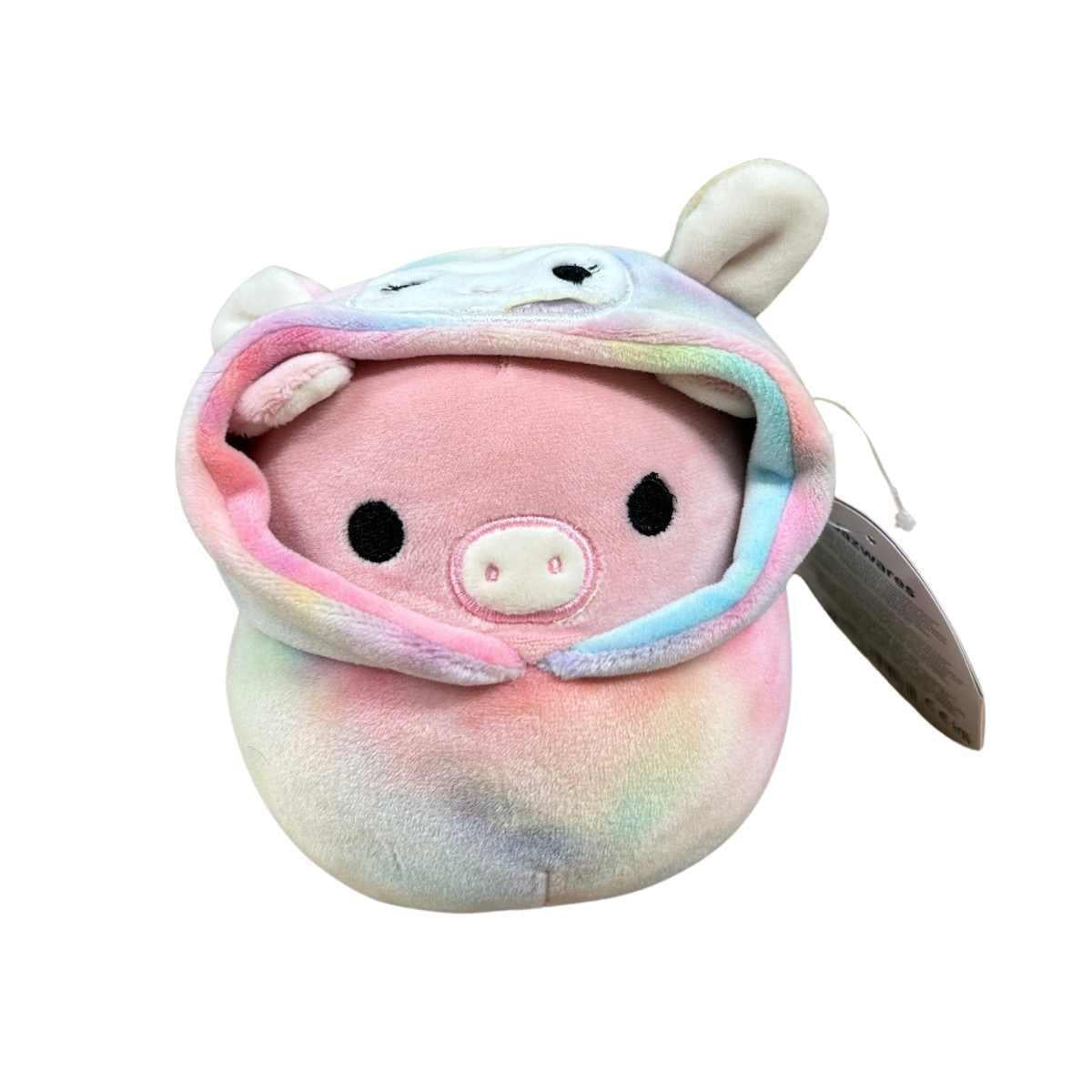 Peter Easter Squishmallow 5”