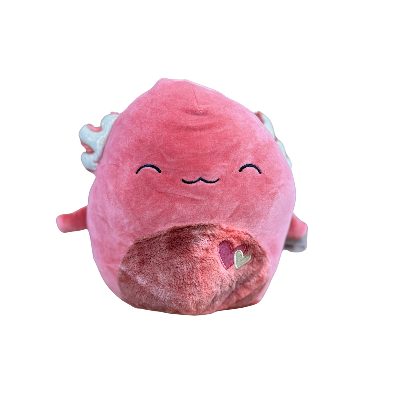 IndieMae Valentine Squishmallow 12"