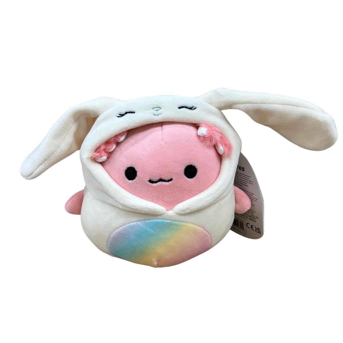 Archie Easter Squishmallow 5”