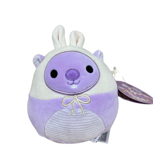 Javari Easter Squishmallow 5”