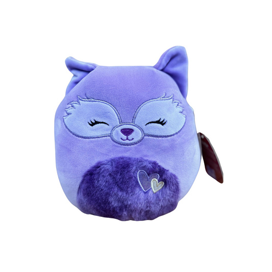 Pauletta Valentine Squishmallow 8"