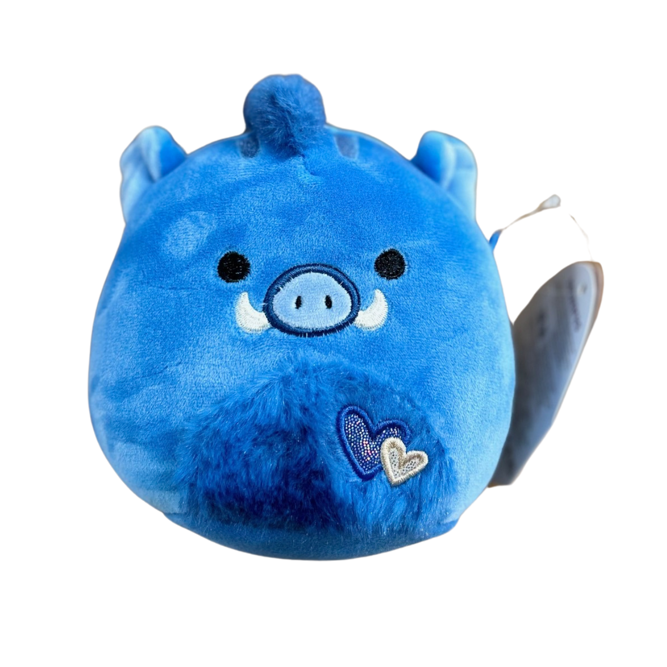 Berjon  Valentine Squishmallow 5"