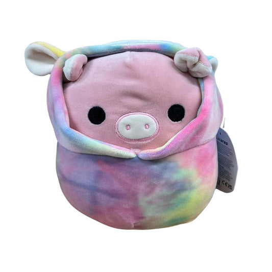 Peter Easter Squishmallow 8”