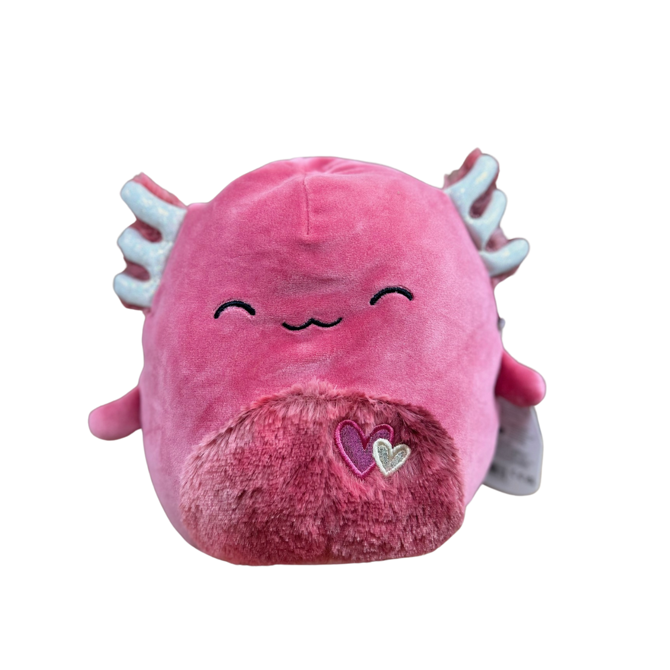 IndieMae Valentine Squishmallow 8"