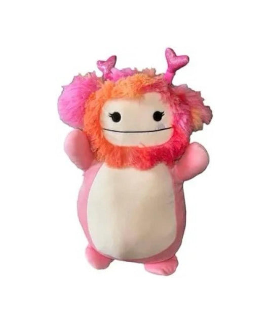 Caparinne Valentines HugMee Squishmallow 10"