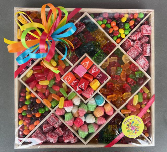 Diamond Candy Board