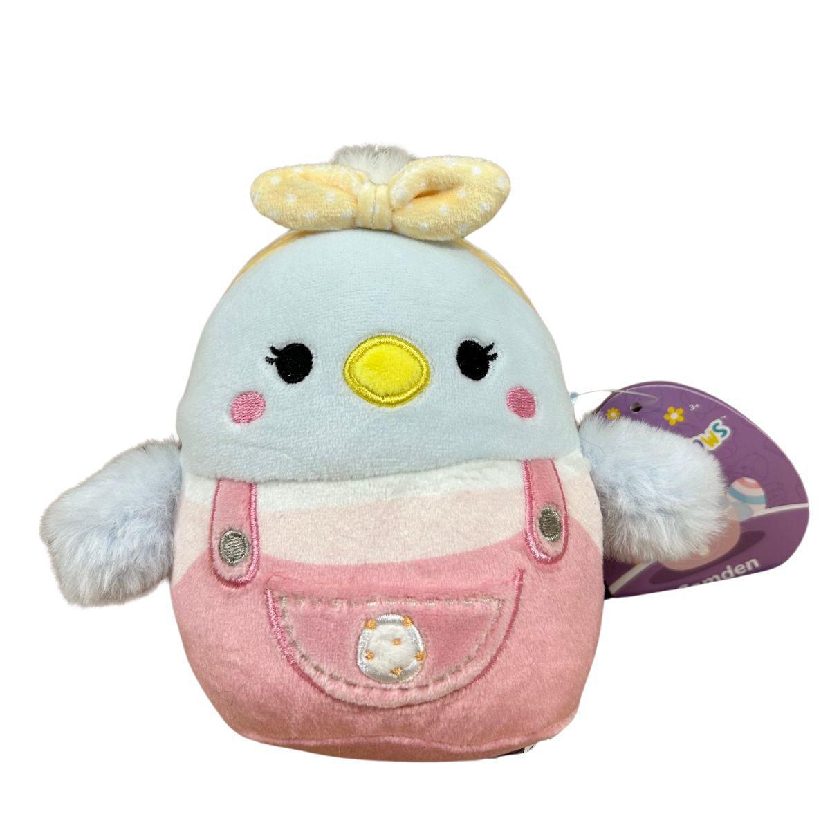 Camden Easter Squishmallow 5”